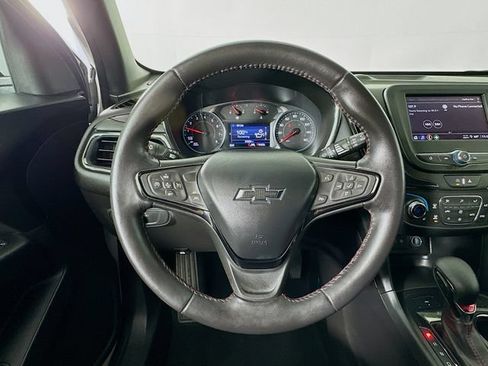 Used 2022 Chevrolet Equinox RS AWD/4WD image 23