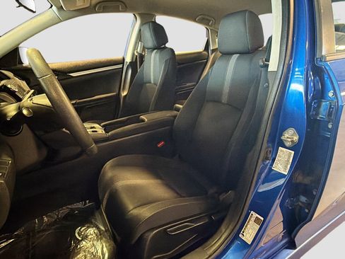 Used 2017 Honda Civic LX image 13