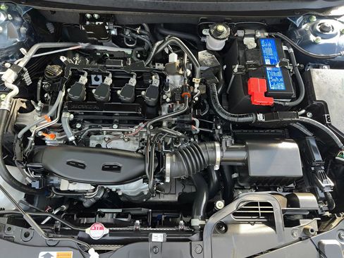 Used 2024 Honda Accord EX image 50