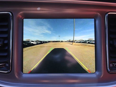 Used 2022 Dodge Challenger SRT Hellcat image 19