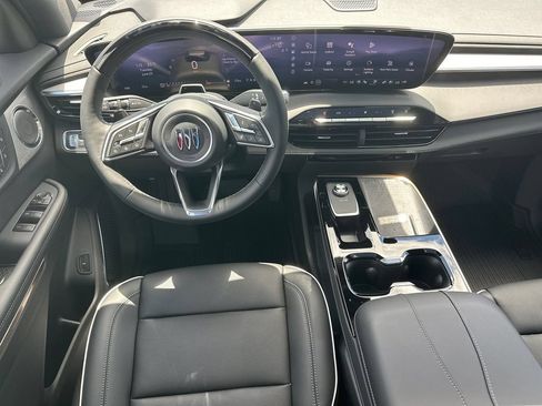 New 2026 Buick Enclave Avenir w/ Super Cruise Package FWD image 24