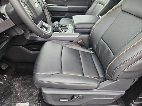 New 2026 Ford F150 Lariat w/ Equipment Group 502A High AWD/4WD image 28