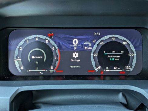 New 2026 Toyota 4Runner TRD Sport Premium image 29