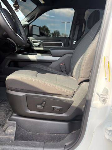 Used 2025 RAM 2500 Big Horn AWD/4WD image 26