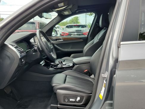 Used 2023 BMW X3 sDrive30i w/ Premium Package RWD image 20