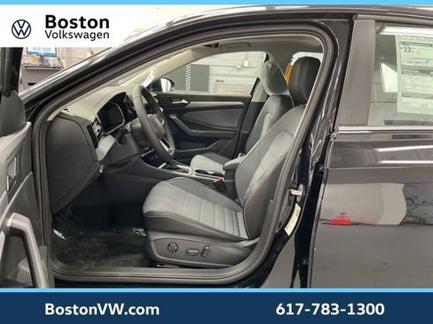 New 2026 Volkswagen Jetta SE FWD image 7