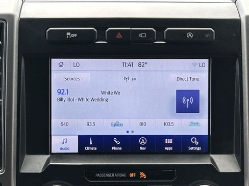 Used 2019 Ford F150 Limited AWD/4WD image 26
