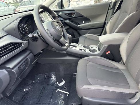 New 2026 Subaru Crosstrek 2.0i Premium image 13
