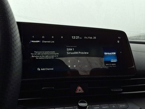 Certified 2023 Hyundai Elantra N Line image 18