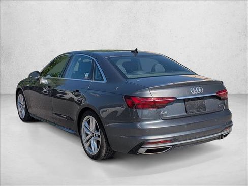 Certified 2023 Audi A4 2.0T Premium Plus w/ Premium Plus Package AWD/4WD image 5