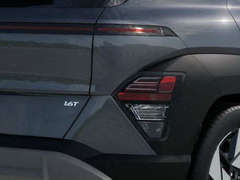 New 2027 Hyundai Kona Limited FWD image 10