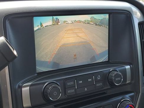 Used 2016 Chevrolet Silverado 1500 LT w/ All Star Edition AWD/4WD image 15