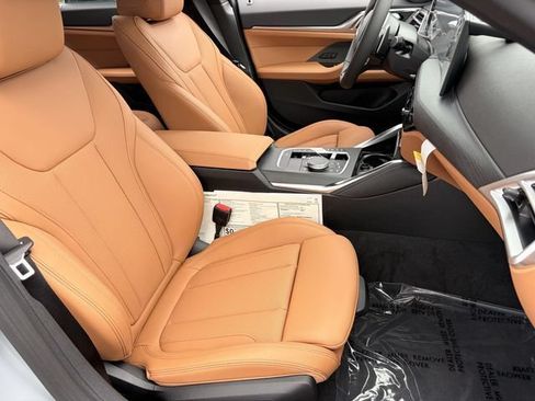 New 2026 BMW 430i w/ M Sport Package RWD image 11