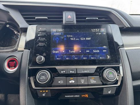 Used 2019 Honda Civic EX image 14