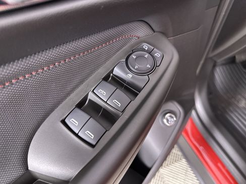 New 2026 Chevrolet TrailBlazer RS w/ Convenience Package image 58