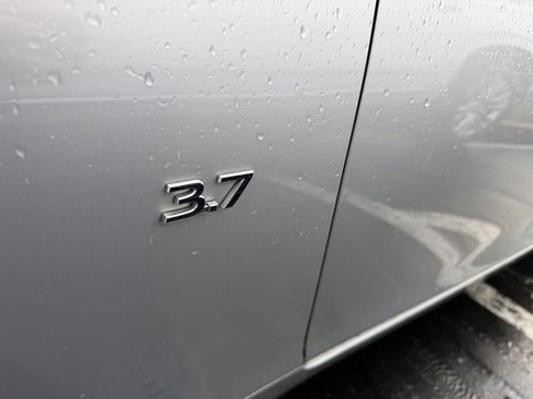 Used 2014 INFINITI Q50 Premium w/ Technology Package image 3