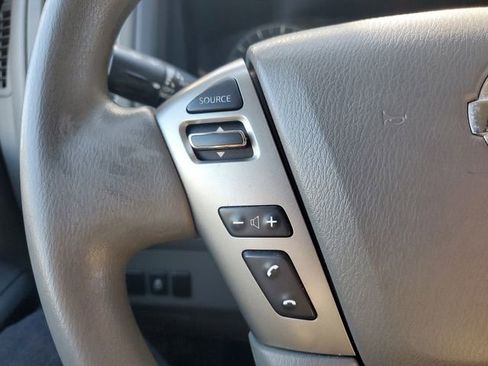 Used 2021 Nissan NV 1500 S image 14