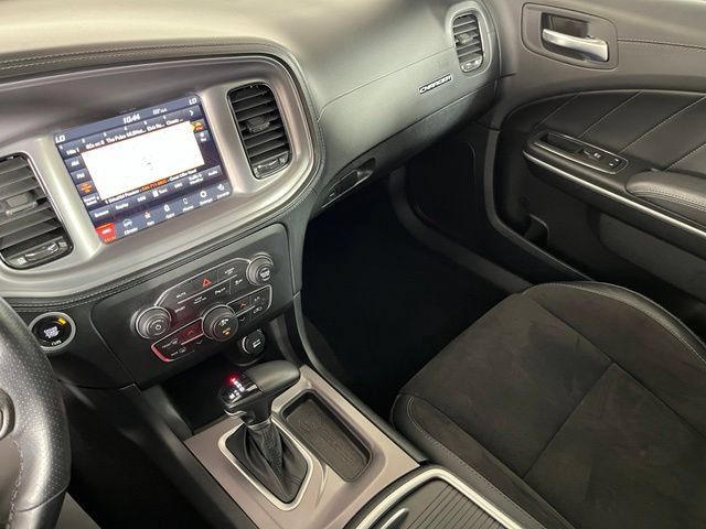 Used 2023 Dodge Charger GT w/ Plus Group AWD/4WD image 36