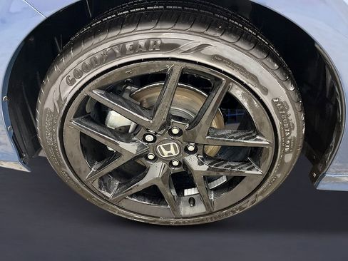 New 2026 Honda Civic Sport image 11