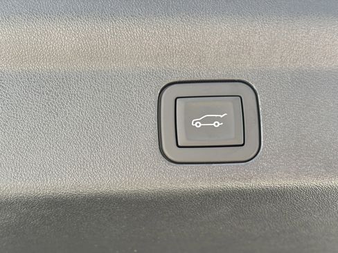 New 2026 Cadillac Escalade IQL Sport 1 image 11