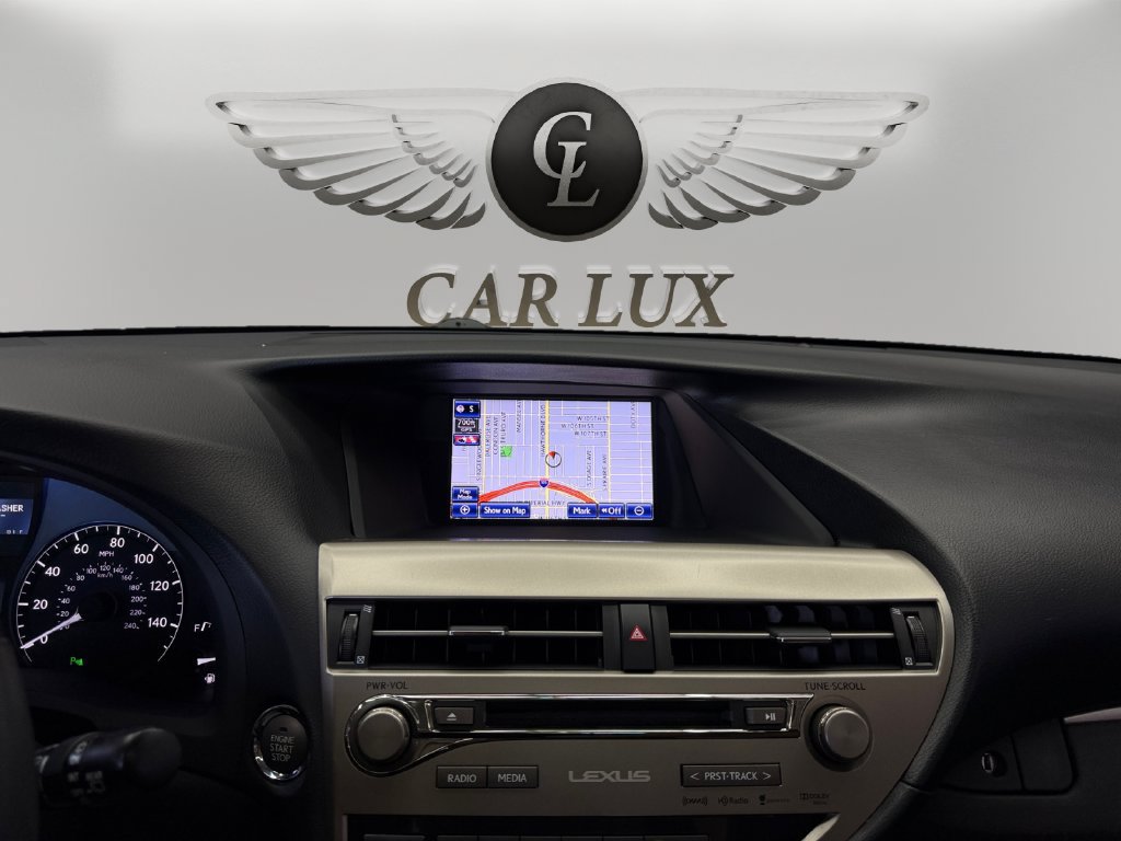 Used 2015 Lexus RX 350 FWD image 23