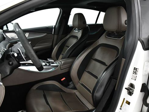 Certified 2020 Mercedes-Benz AMG GT 53 image 19