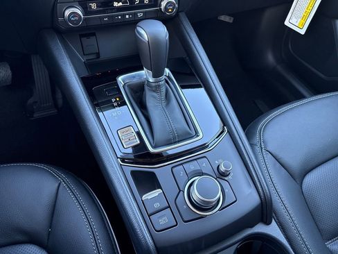 New 2025 MAZDA CX-5 AWD 2.5 S w/ Preferred Package image 22