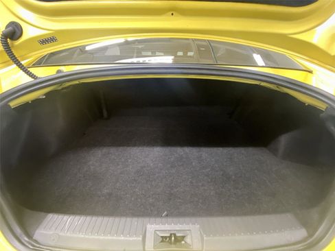 Used 2017 Subaru BRZ Series.Yellow RWD image 22