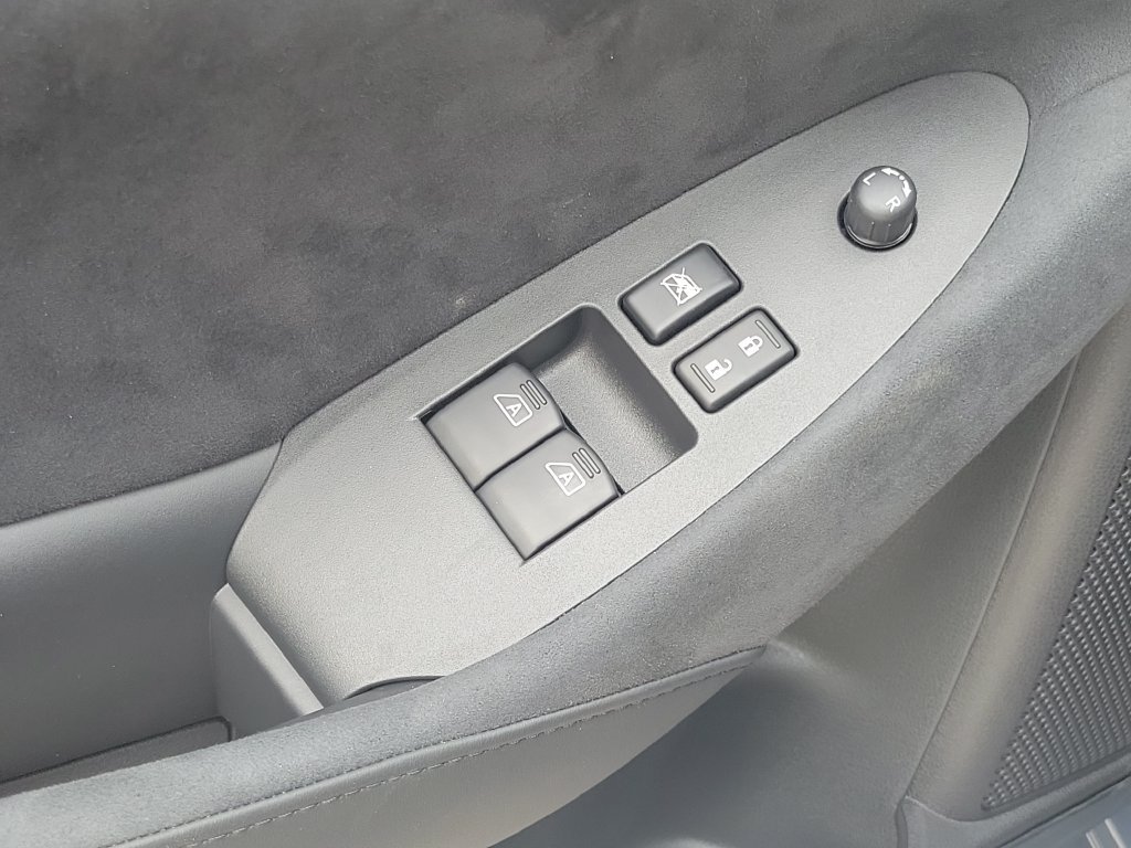 New 2027 Nissan Z Performance RWD image 19