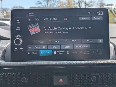 Used 2025 Honda CR-V EX-L image 19