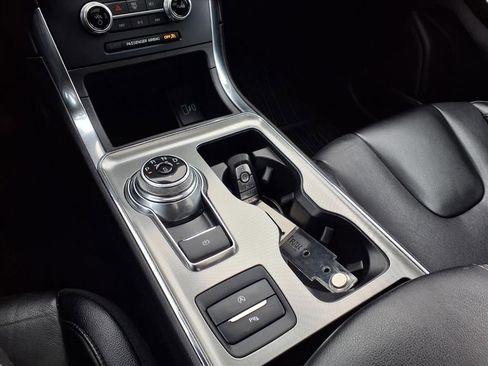 Used 2022 Ford Edge Titanium image 21