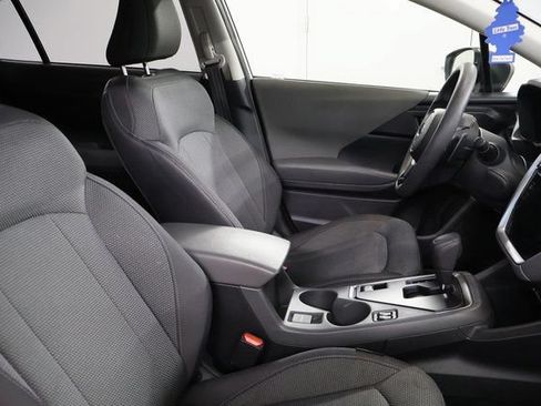 Certified 2024 Subaru Crosstrek 2.0i Premium AWD/4WD image 29