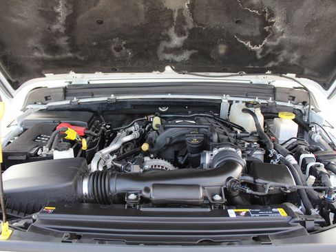 Used 2023 Jeep Gladiator Sport image 69