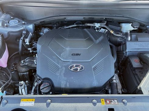 Used 2025 Hyundai Palisade Calligraphy image 33