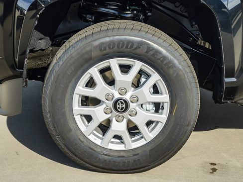 New 2026 Toyota Tacoma SR5 image 11