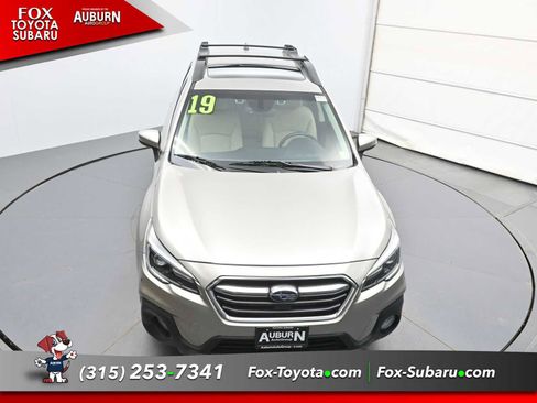 Used 2019 Subaru Outback 2.5i Limited AWD/4WD image 30