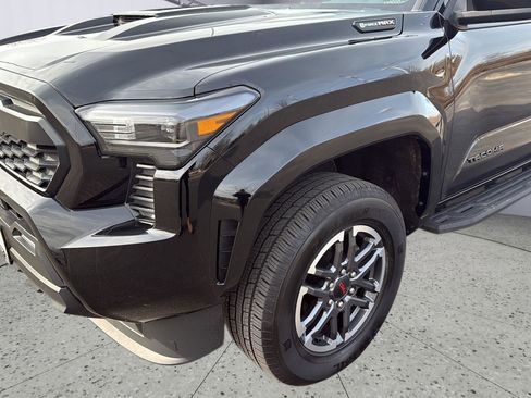 Used 2024 Toyota Tacoma TRD Sport image 20