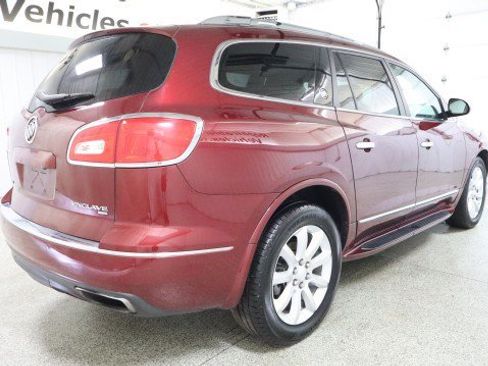 Used 2015 Buick Enclave Premium w/ Experience Buick Package AWD/4WD image 6