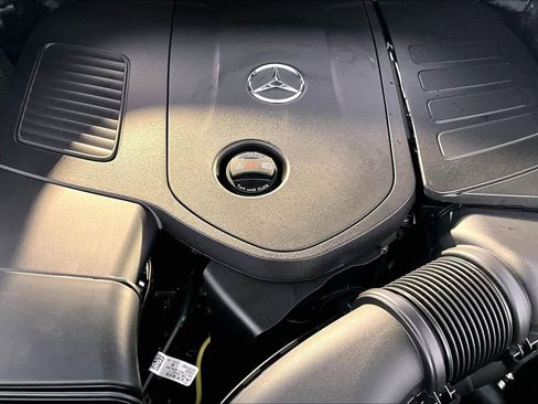 New 2026 Mercedes-Benz GLE 350 4MATIC image 15