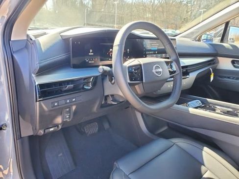 New 2025 Nissan Murano SL image 15