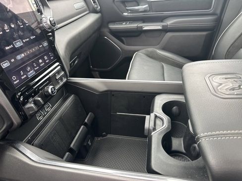 Used 2025 RAM 1500 Laramie w/ Trailer Tow Group image 45