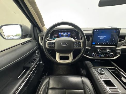 Used 2022 Ford Expedition XLT RWD image 23