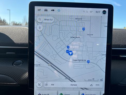 Used 2024 Ford Mustang Mach-E Select w/ Comfort Package Lite image 26