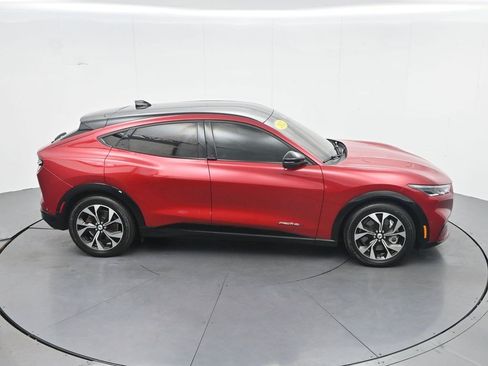 Used 2022 Ford Mustang Mach-E Premium AWD/4WD image 22