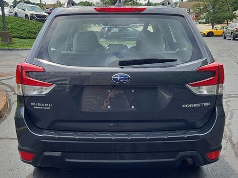 Used 2022 Subaru Forester AWD/4WD image 18