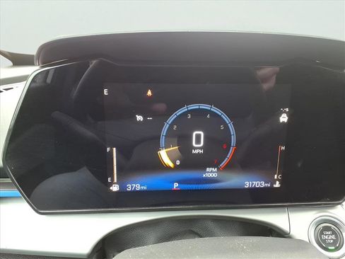 Certified 2024 Chevrolet Trax LT w/ Driver Confidence Package image 15