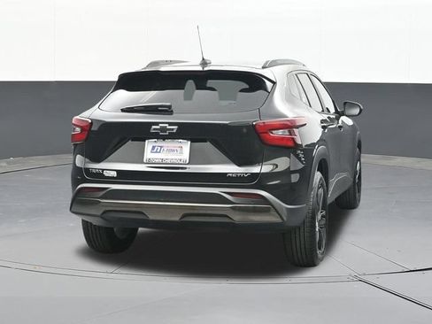 Used 2026 Chevrolet Trax ACTIV w/ Driver Confidence Package FWD image 13