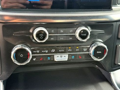 Certified 2024 Ford F150 Raptor image 19