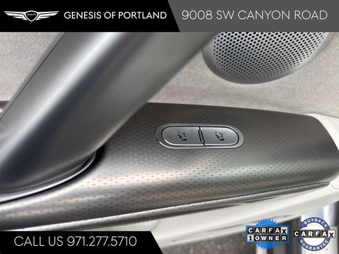 Used 2023 Genesis GV60 Performance image 18
