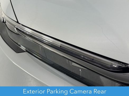 Used 2026 Honda CR-V TrailSport image 13